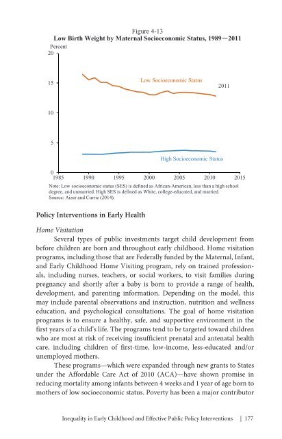 ECONOMIC REPORT OF THE PRESIDENT