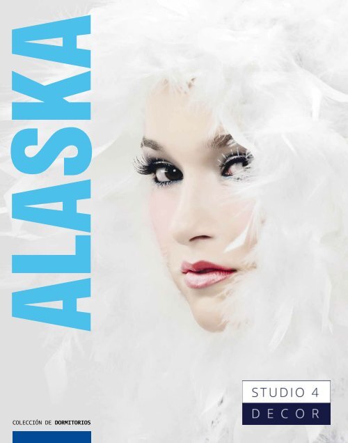 ALASKA S4D