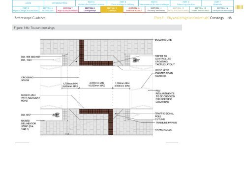 STREETSCAPE GUIDANCE