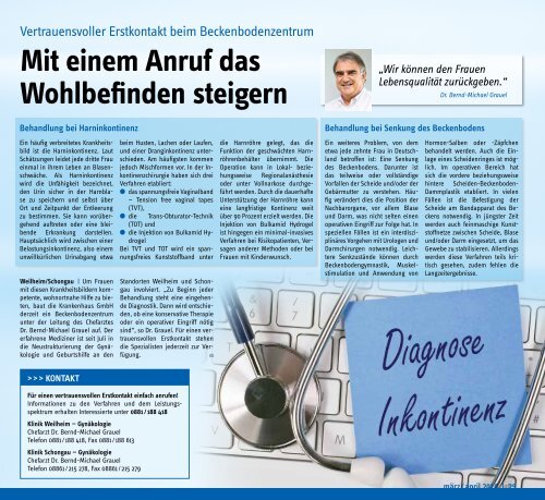 Altlandkreis - Das Magazin für den westlichen Pfaffenwinkel - März/April 2016