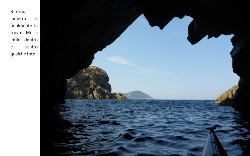 Giro della Corsica in kayak