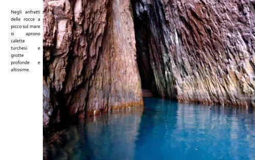 Giro della Corsica in kayak