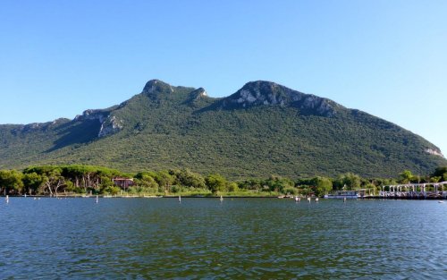 Giro della Corsica in kayak