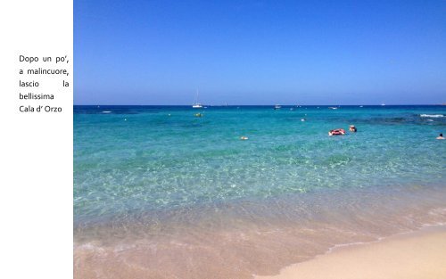 Giro della Corsica in kayak