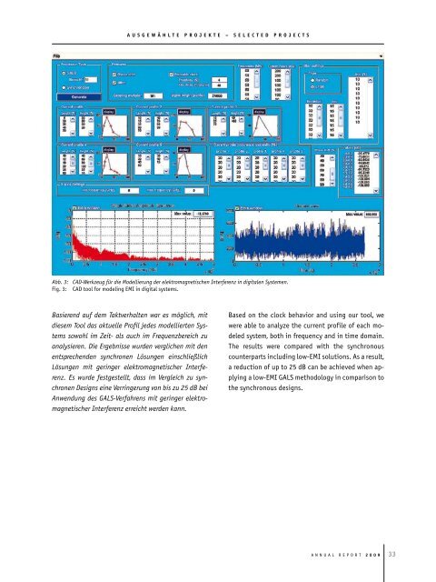 Deliverables and Services - IHP Microelectronics