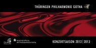 Konzertprogramm 2012/2013 als PDF (14 MB) - Thüringen ...