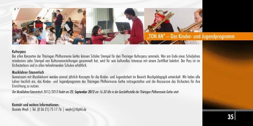 Konzertprogramm 2012/2013 als PDF (14 MB) - Thüringen ...