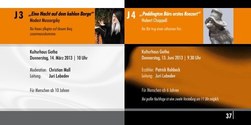 Konzertprogramm 2012/2013 als PDF (14 MB) - Thüringen ...