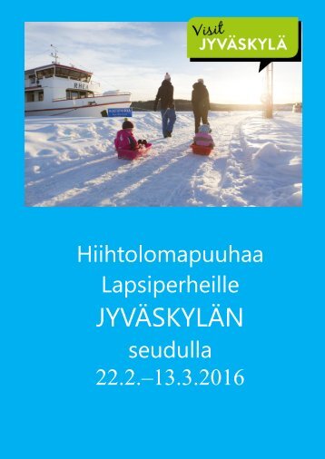 JYVÄSKYLÄN
