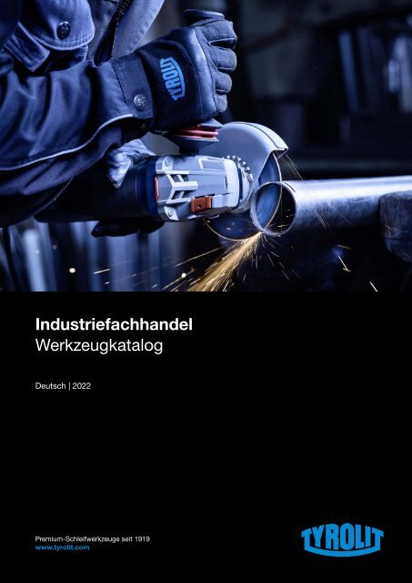 Industrial Supply 2020 German