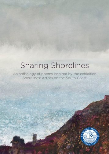 Sharing Shorelines Book (St Barbe) FINAL PAGES