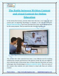 The_Battle_between_Written_Content_and_visual_Content_for_Online_Education