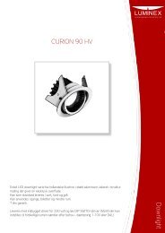 CURION 90 HV