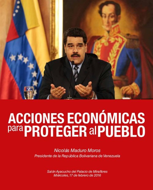 Nicolás Maduro Moros