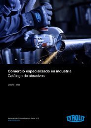 Industrial Supply 2020 Spanish