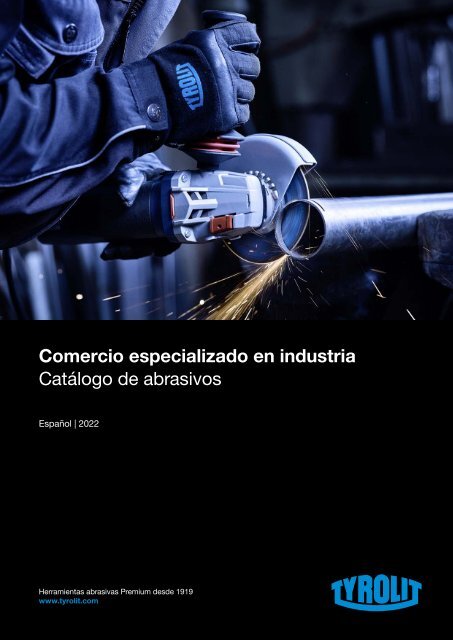 Industrial Supply Spanish