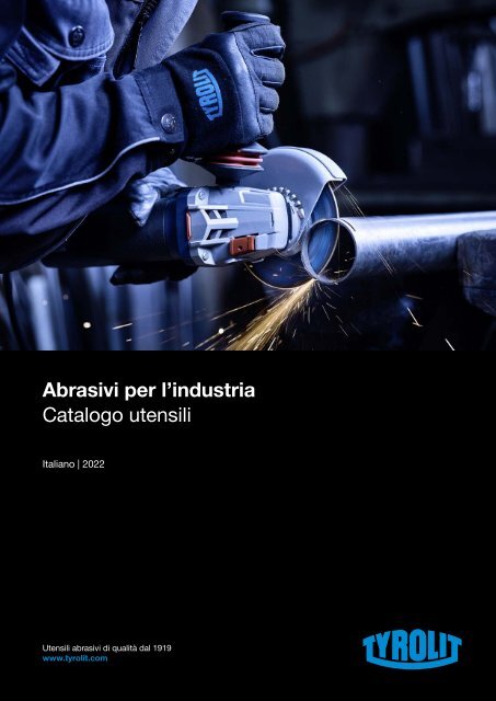 Industrial Supply Italian