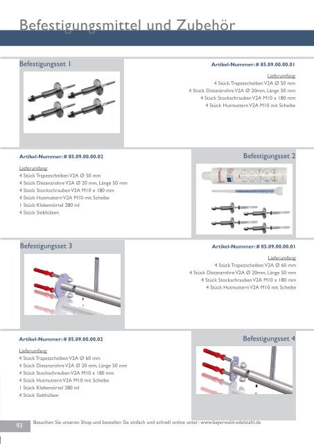 Produktkatalog