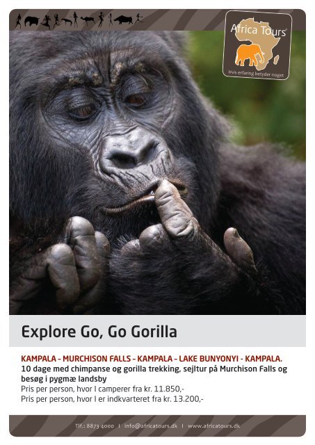 ExploreGoGoGorilla