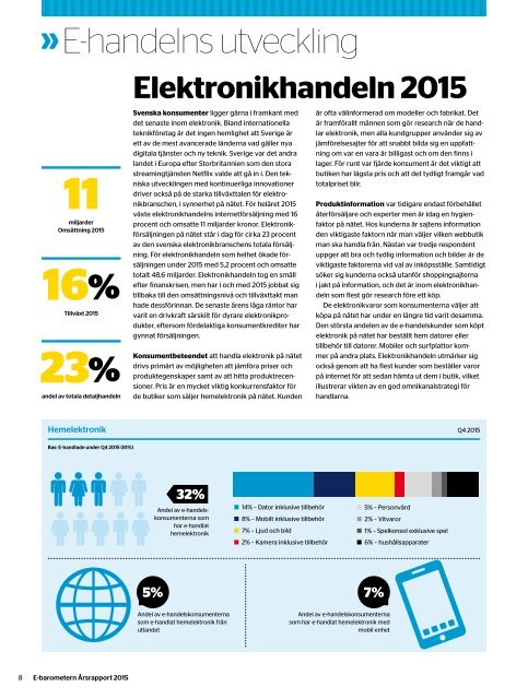 e-barometern