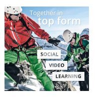 Social Video Learning