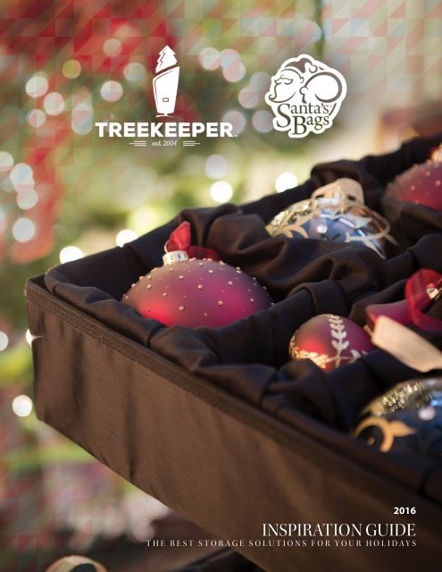 TKSB 2015 - 2016 Catalog