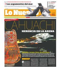 CAHUACHI