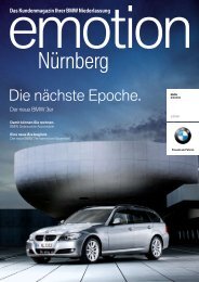 BMW Golf Cup International - publishing-group.de
