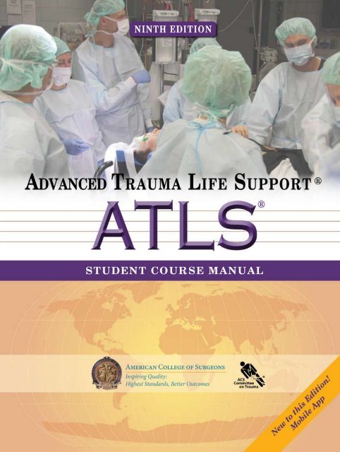 Atls 9ed by froybas - Issuu