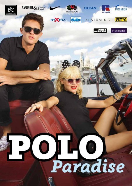 Polo Paradise