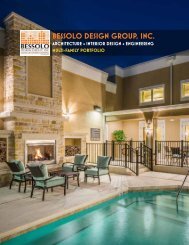 Bessolo Design Group, Inc. - Multifamily