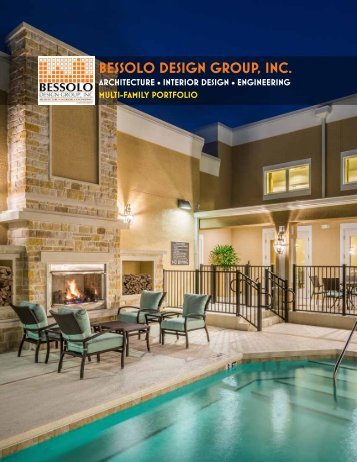 Bessolo Design Group, Inc. - Multifamily