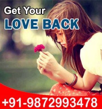 Get Lost Love Back By Vashikaran +919872-993478