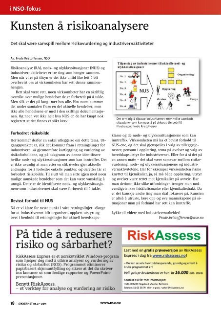 Sikkerhetnr2web