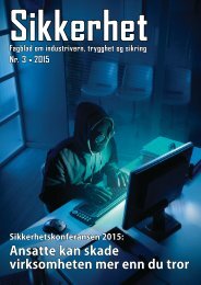 Sikkerhet2015-3