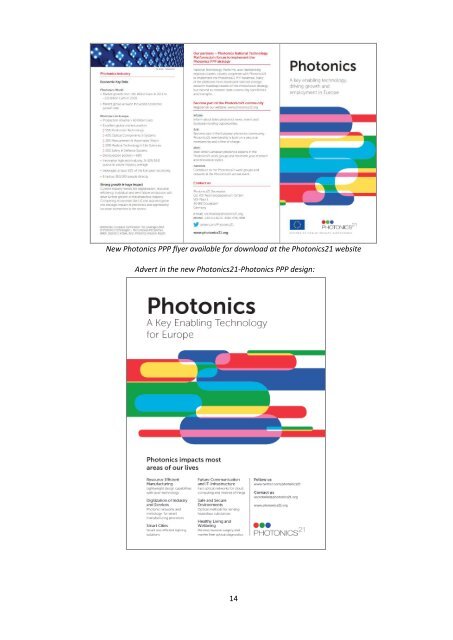 Photonics21 Annual Report_C2