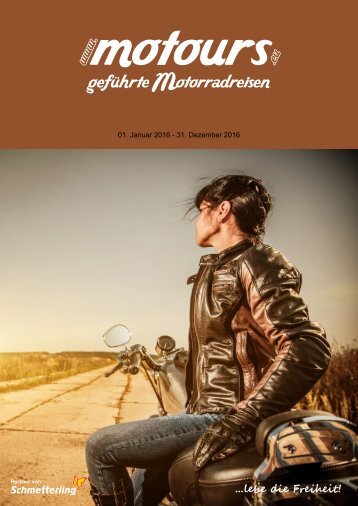 Motours Katalog 2016