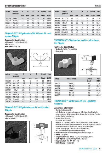 RCT Reichelt Chemietechnik GmbH + Co. - Alle Kataloge