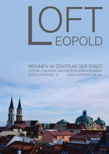 Katalog_Loft Leopold