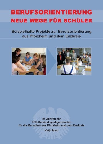 2. Ziel der Studie - Katja Mast