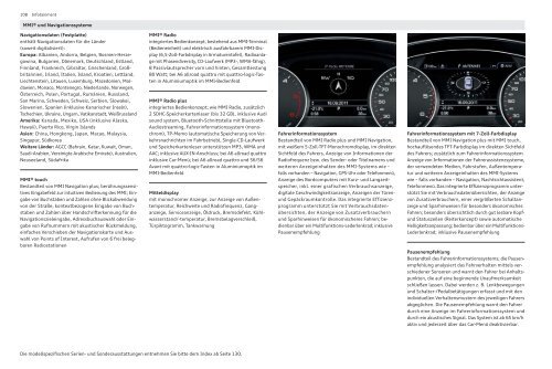 Audi A6 Limousine | A6 Avant | A6 hybrid | A6 allroad quattro Audi ...