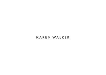 Karen Walker Catalogue