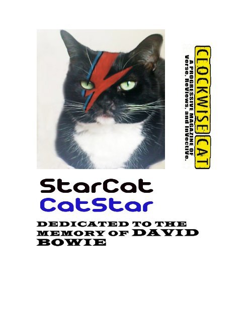 StarCat/CatStar