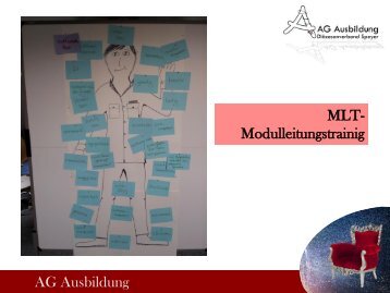 Ausbildung