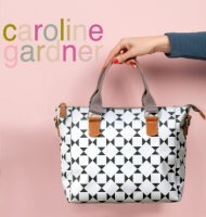 Caroline Gardner AW16 Handbag Collection US
