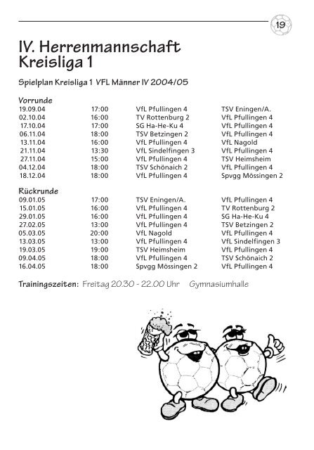 eurovia teerbau gmbh - VfL Pfullingen