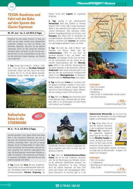 Reisekatalog2016