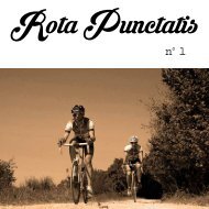 Rota Punctatis - Volumen 1