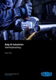 Industrial Supply 2020 Danish