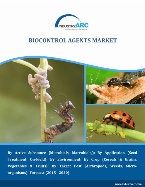 BioControl Agents Market